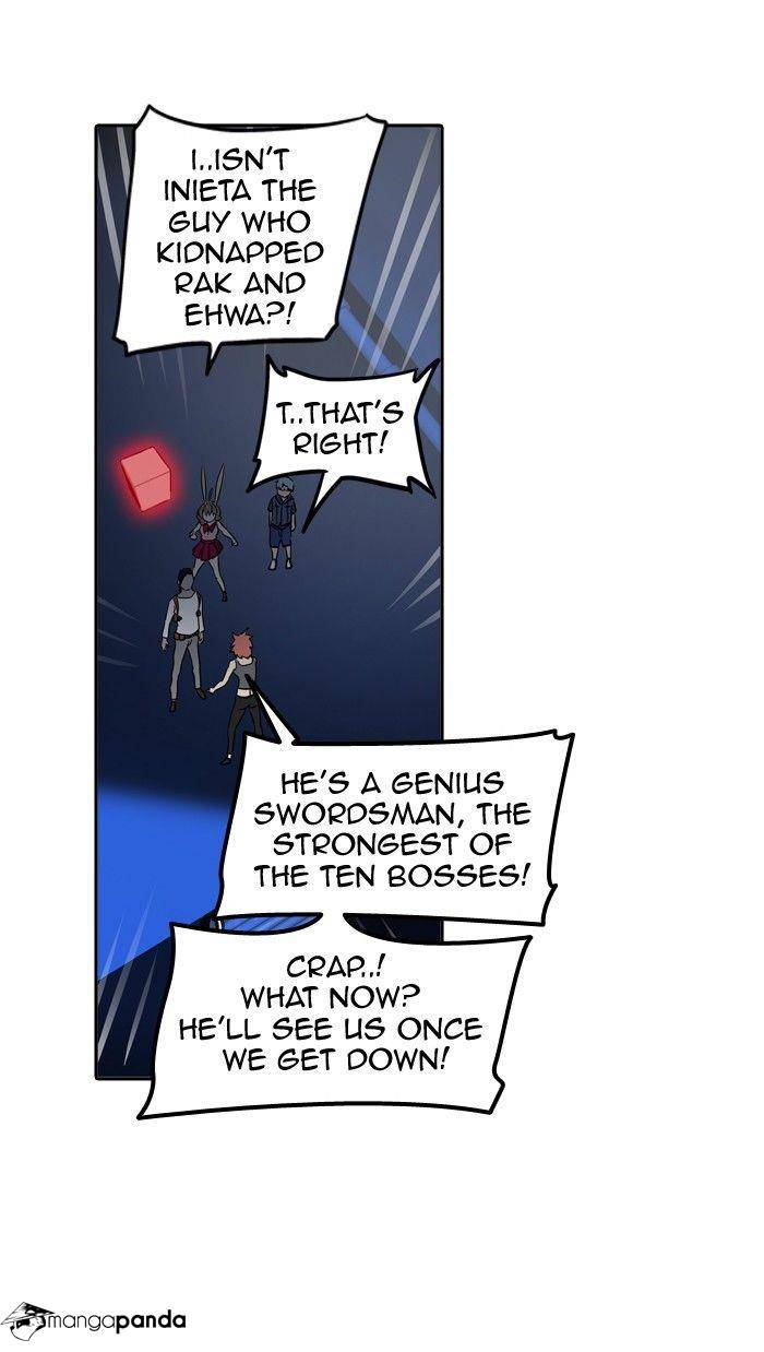Tower of God Chapter 290 image 72